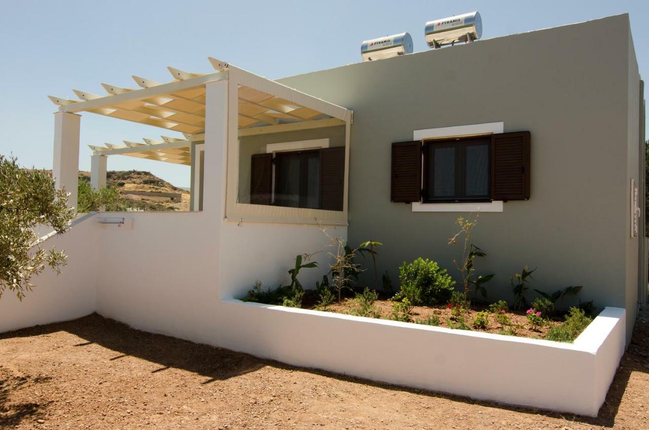 Giorgos Villa Palekastro Exterior photo